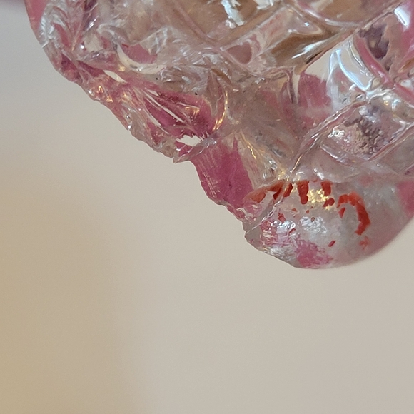 Moon Mullins Vintage Salt-Pepper Shaker ~ Bowler Hat - Bakelite? ~ With Flaw* - Picture 14 of 16